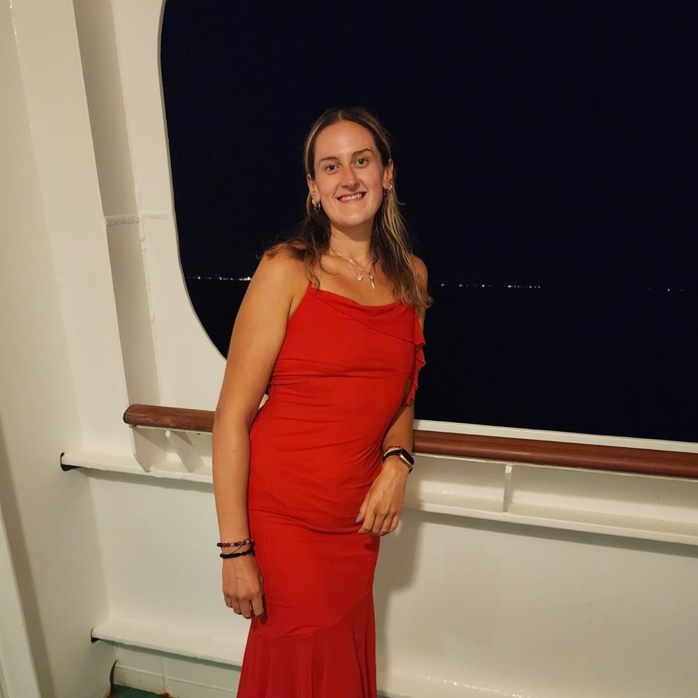 Meet your Posher, Bethany